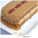 Koffie-notencake van Jamie Oliver