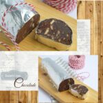 Chocoladesalami