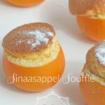 Sinaasappelsoufflé