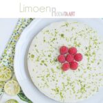 Limoen-roomtaart