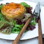 Portugese tonijntaartjes (empadas de atum)