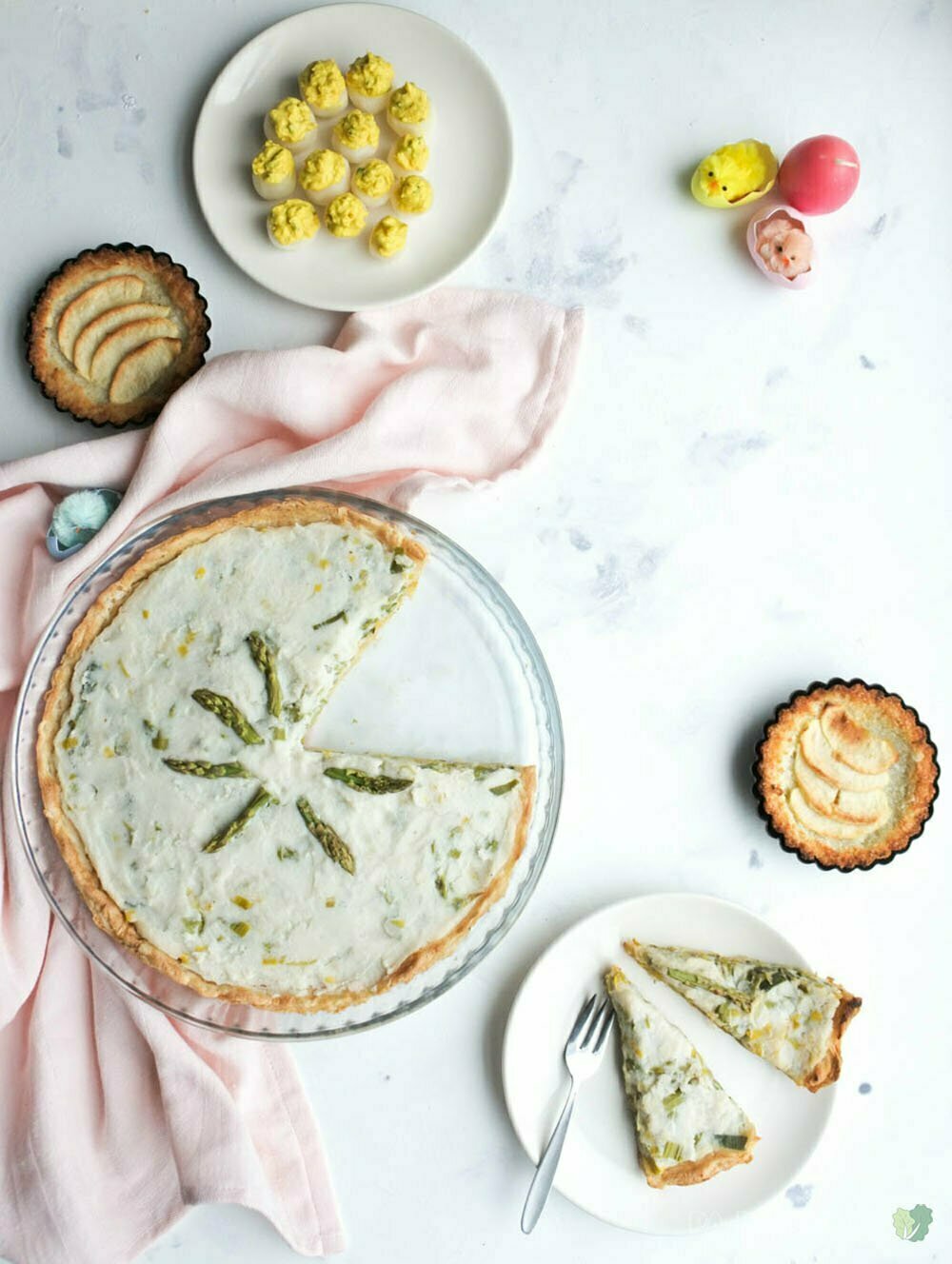 aspergequiche