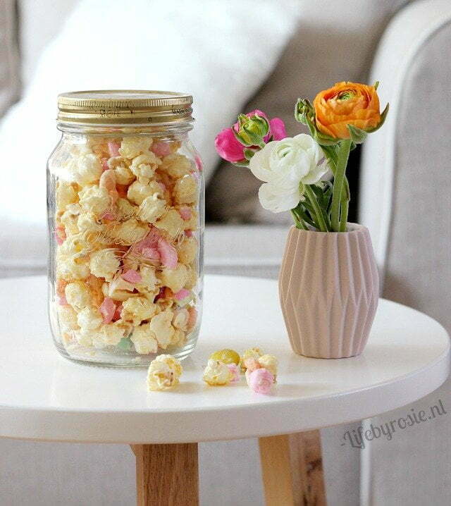 popcorn