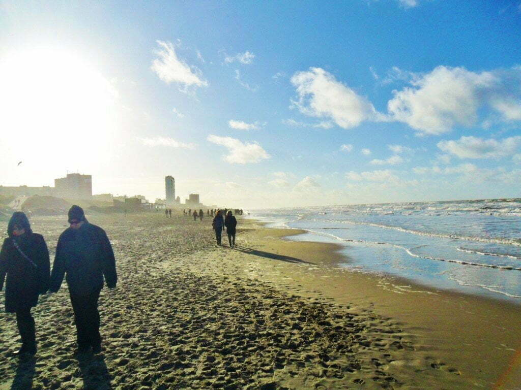 Gereons SeaSpot in Zandvoort