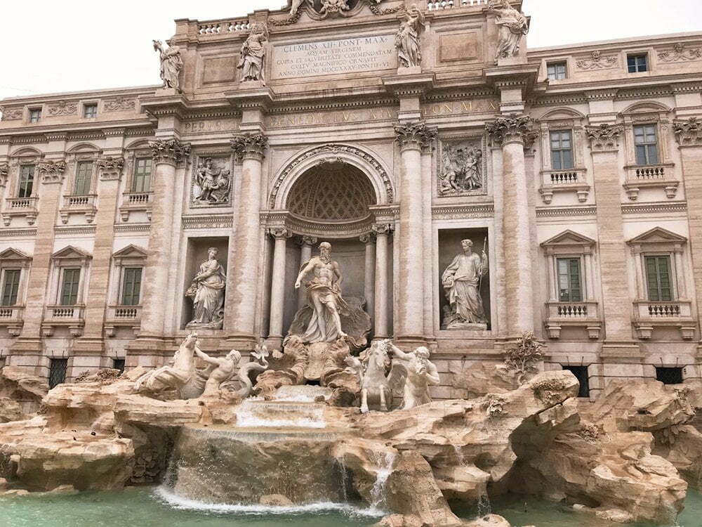  Rome 