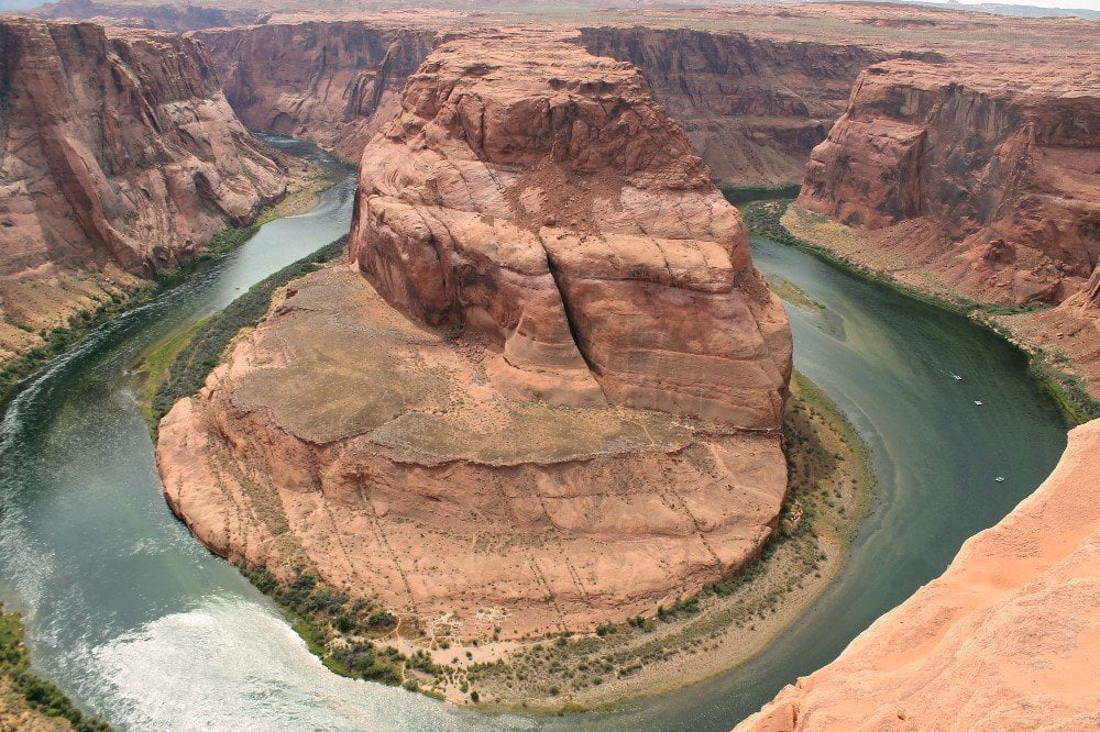 Jacoba Amerika - Horseshoe Bend