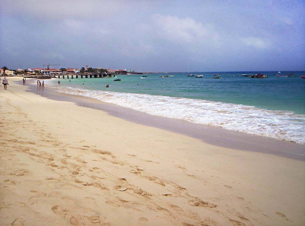 Cabo Verde Cabo Verde