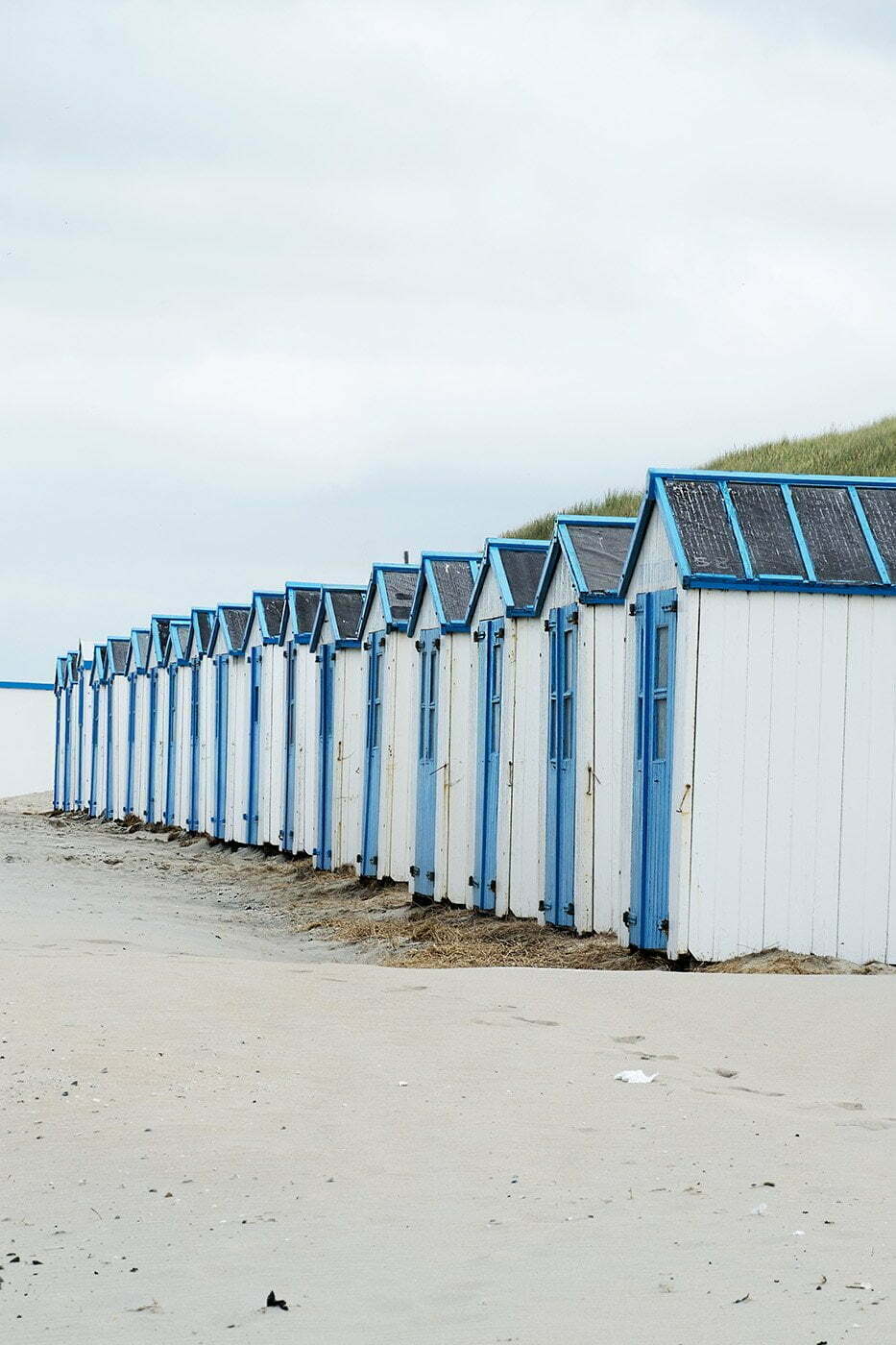 Foto tag inspiratie: favoriete foto Texel