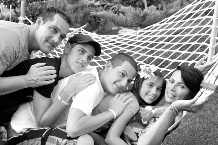 Foto tag inspiratie - ElsaRblog familie