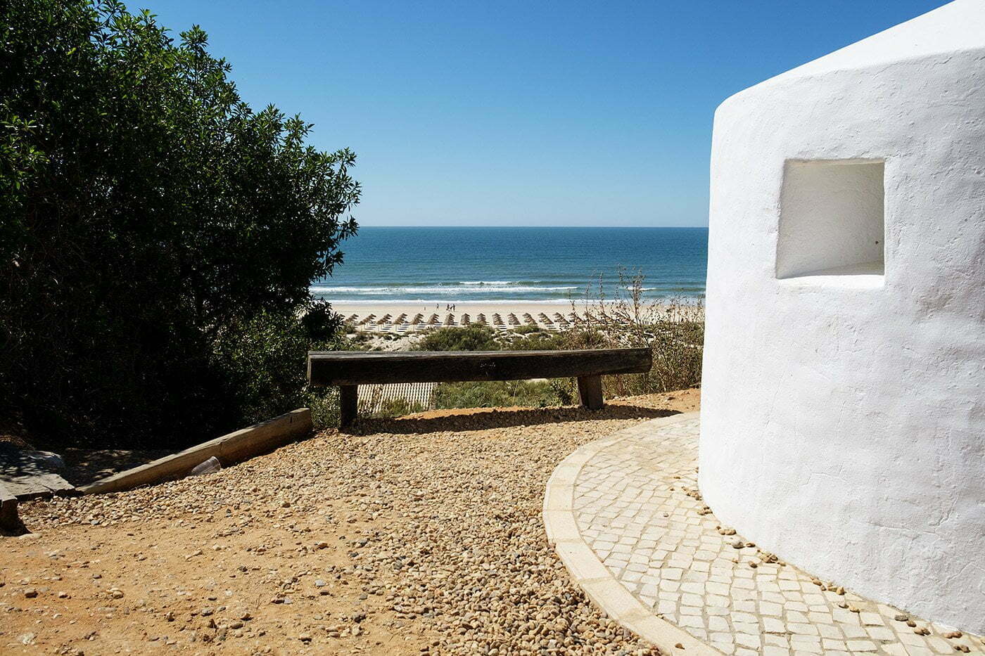 Praia verde Praia verde