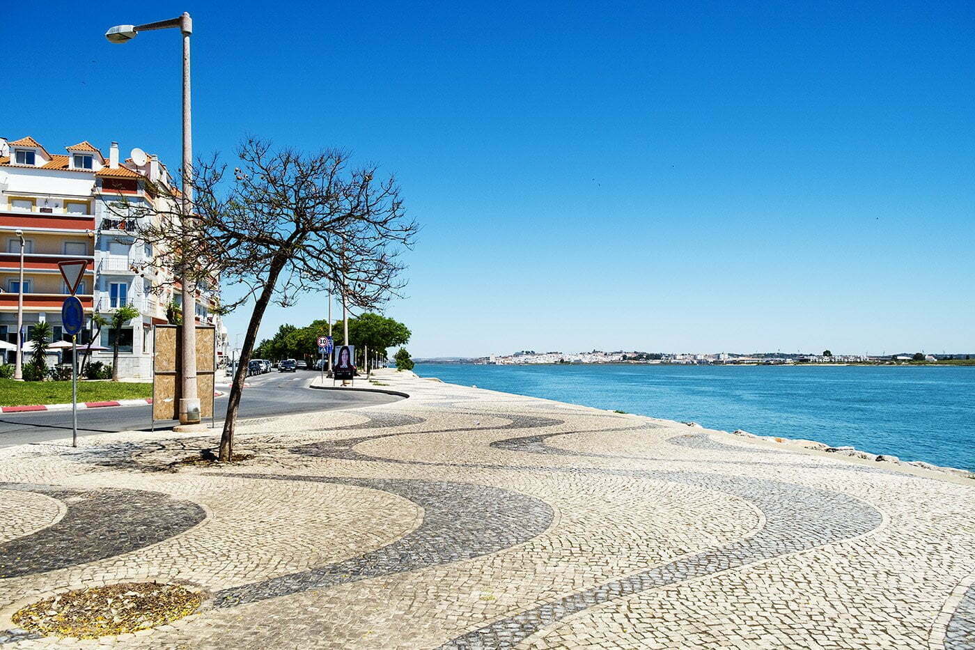 Vila real de Santo Antonio Vila real de Santo Antonio