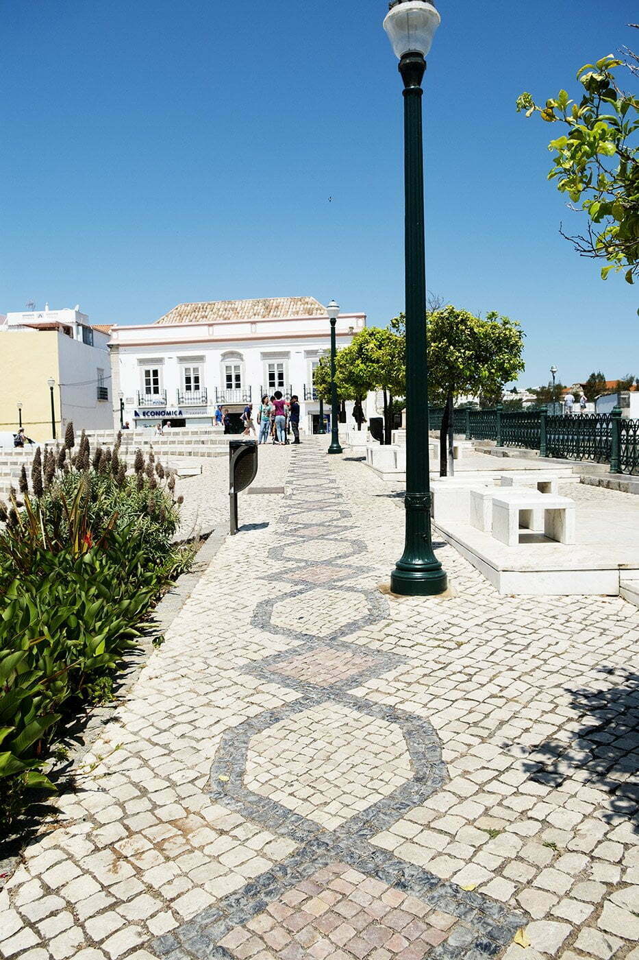 Tavira