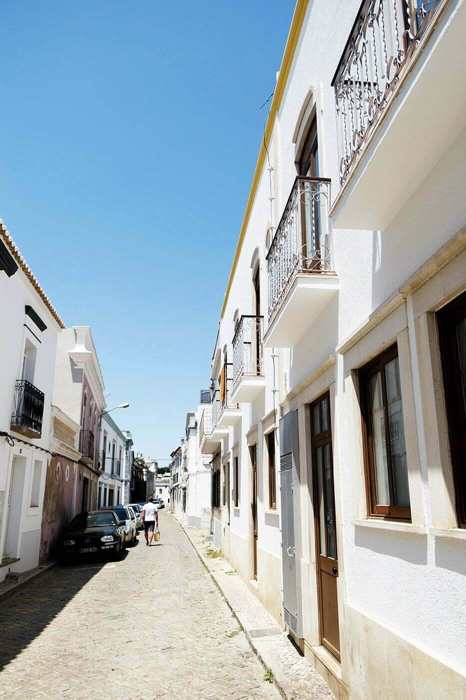 Tavira