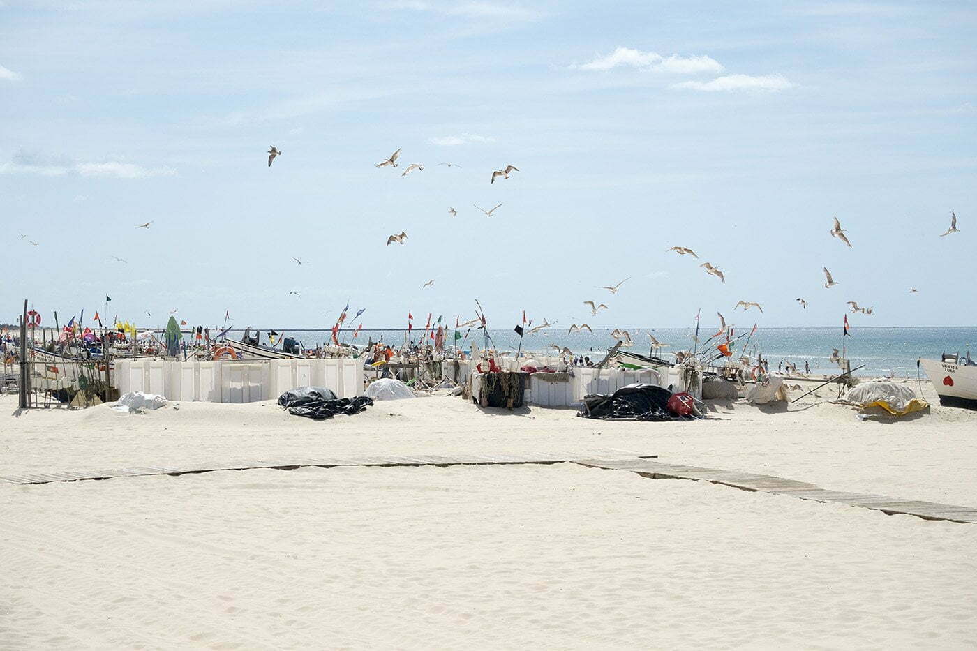 strand Monte Gordo Monte Gordo