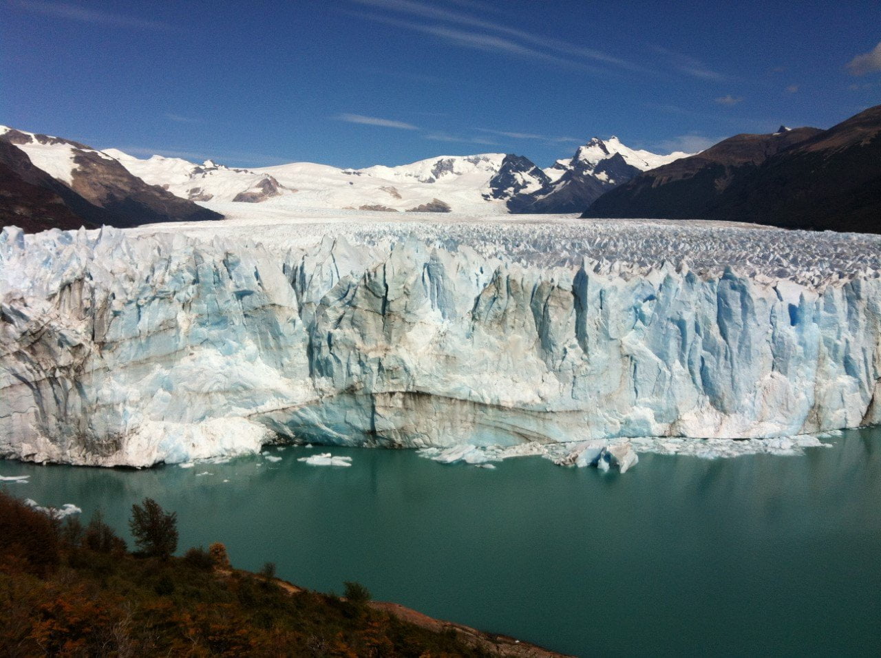 Argentinië