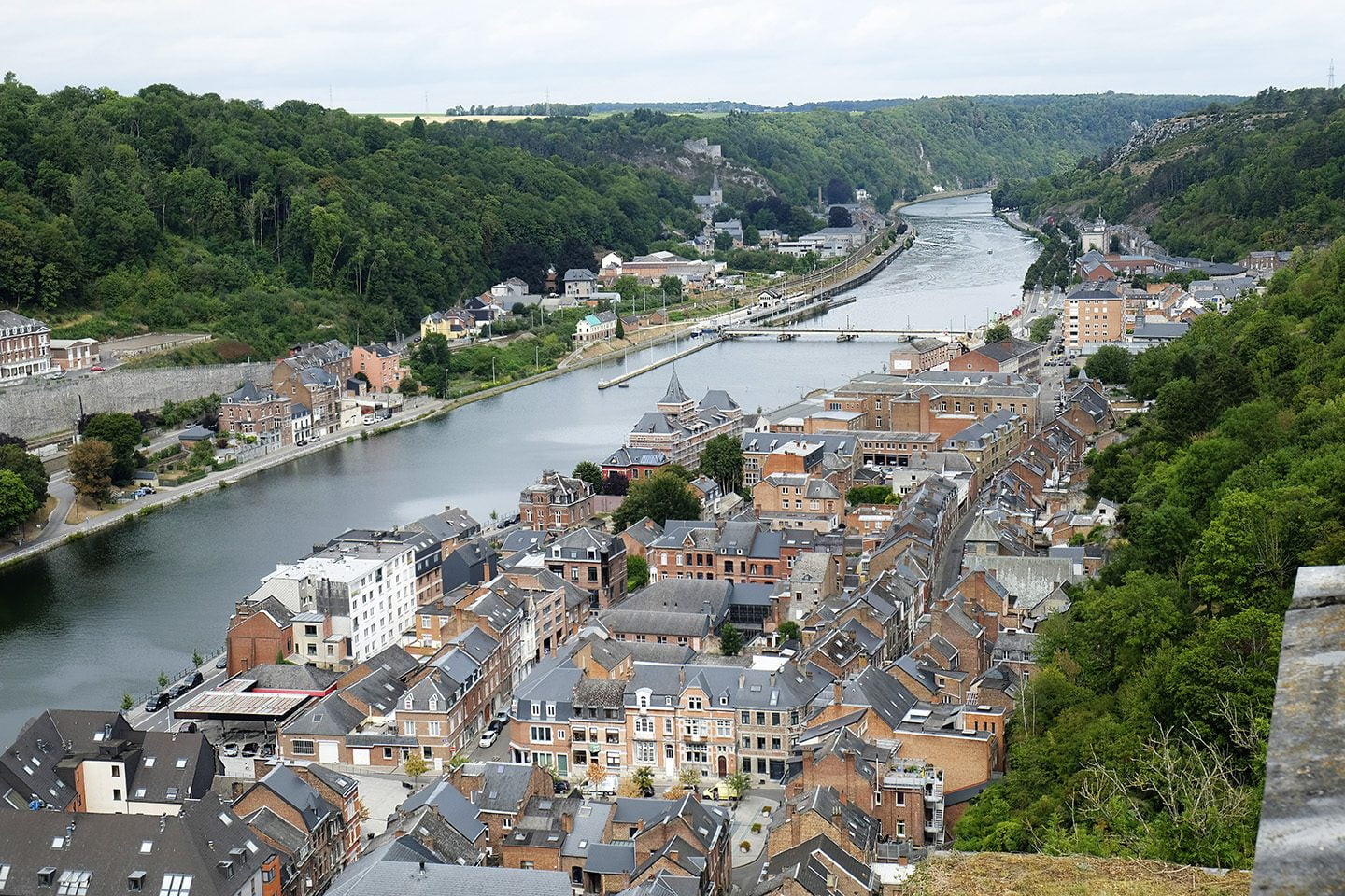 Dinant Dinant