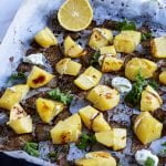 Aardappels in de oven met Heks‘kaas – Foodybox