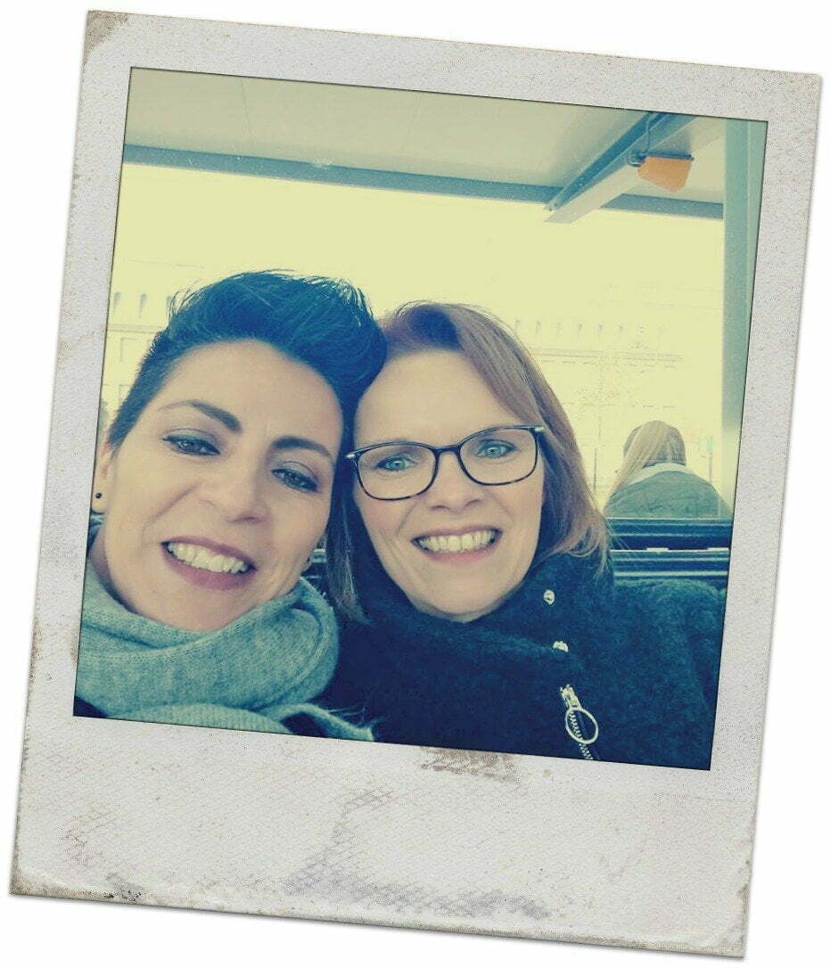 Elsa & Inge Het jaaroverzicht 2019 van ElsaRblog Elsa & Inge Het jaaroverzicht 2019 van ElsaRblog