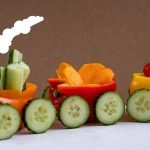 ElsaRblog Paprika treintje traktatie – Hartig hapje