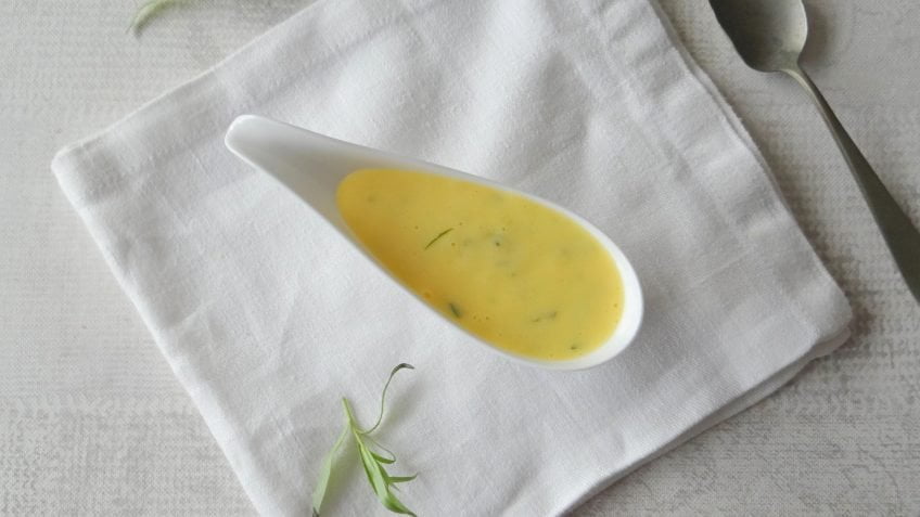 Saus recepten om zelf te maken - Recept