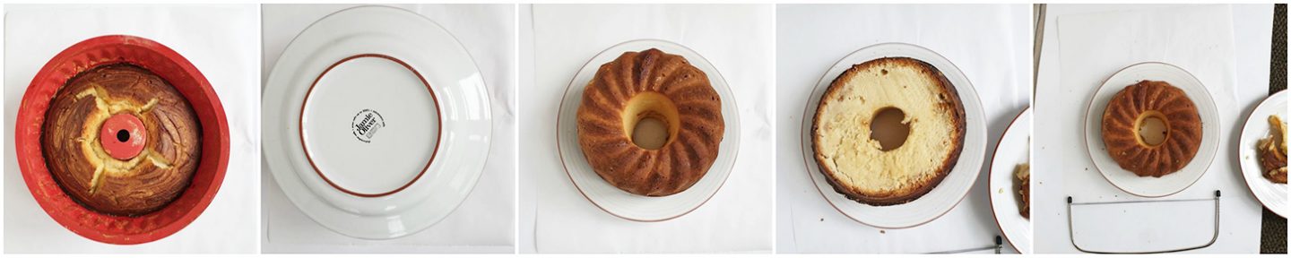 elsarblog Yoghurt cake 