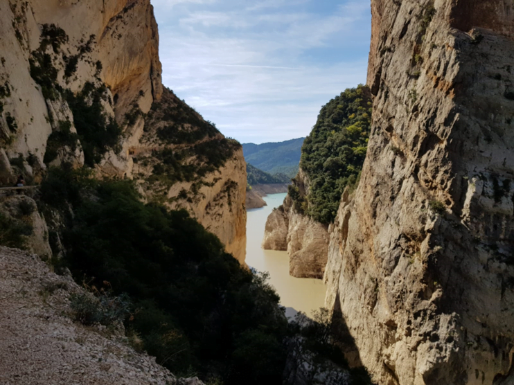 Barcelona, Monte Bei