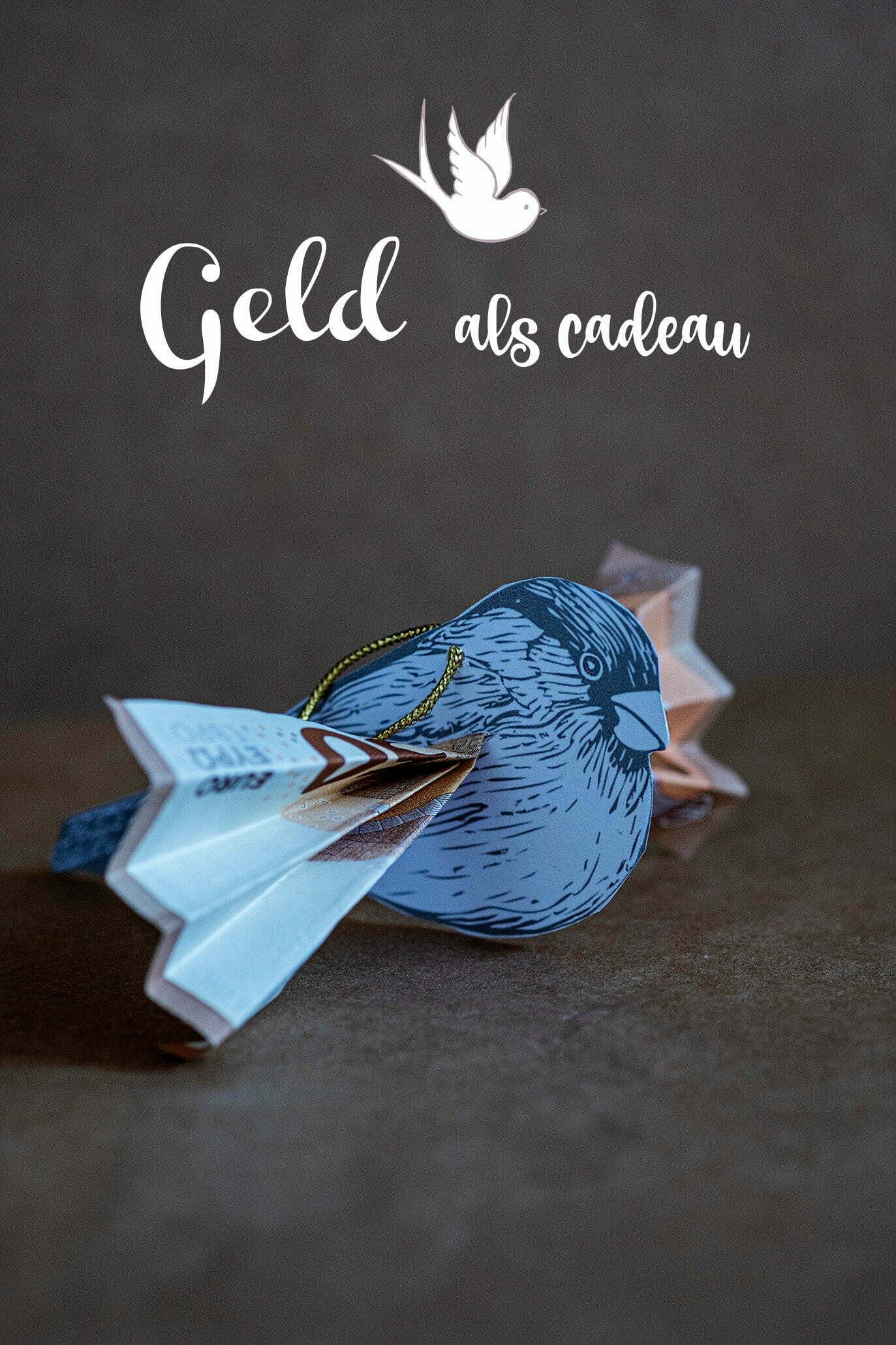  elsarblog Geld als cadeau