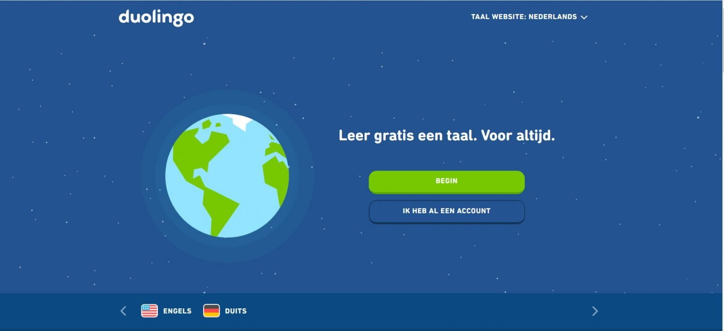 Duolingo Duolingo