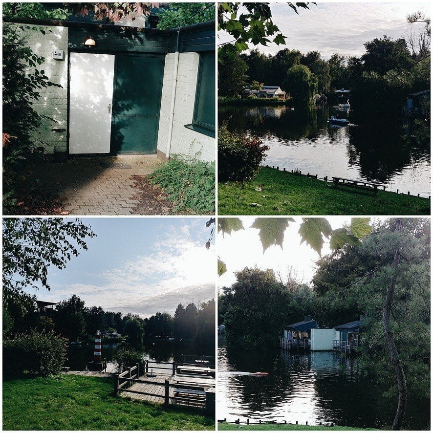 De enige buitenlandse Centerparcs waar we zijn geweest is in België, een prachtig park De enige buitenlandse Centerparcs waar we zijn geweest is in België, een prachtig park