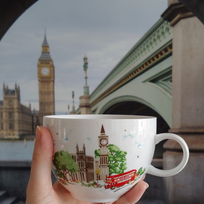 Zoals ik al eerder aangaf heb ik mijn hart verloren in Londen Zoals ik al eerder aangaf heb ik mijn hart verloren in Londen
