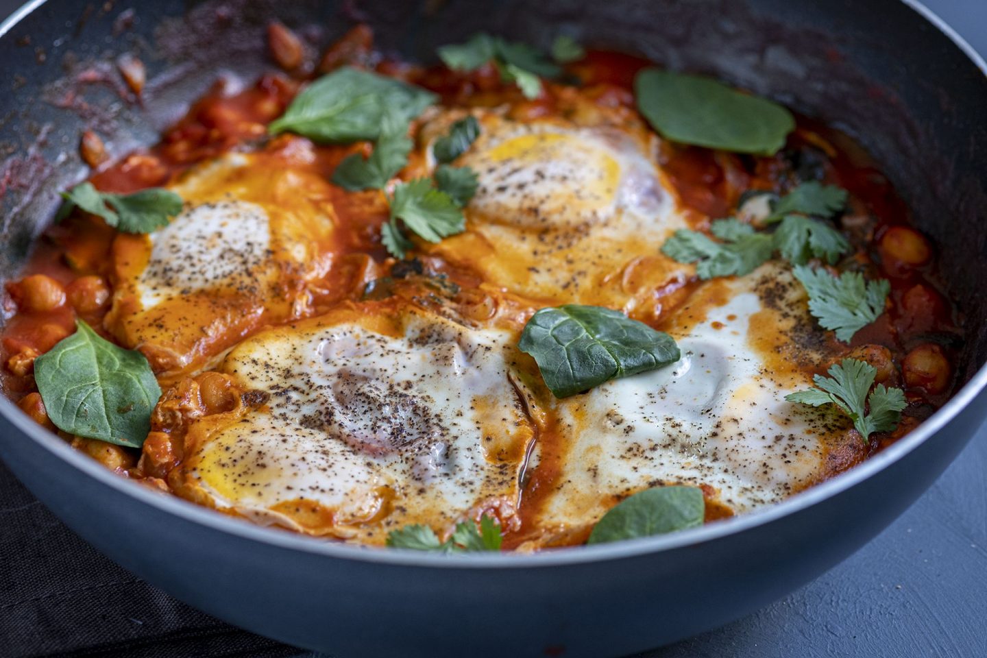 Shakshuka