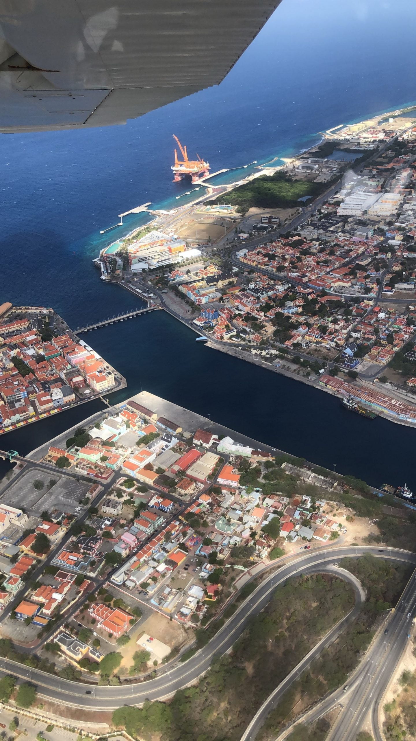 Curaçao