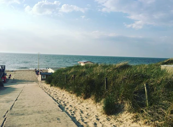 Zeeland Zeeland