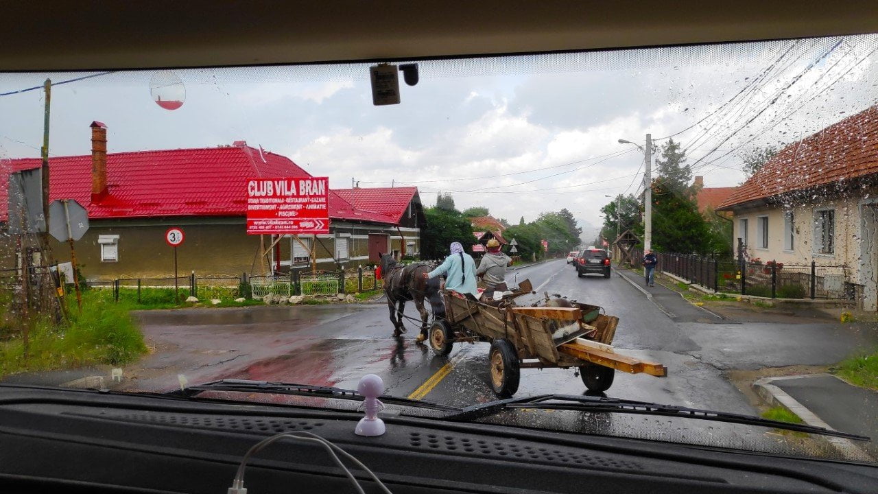 Roemenië Roemenië