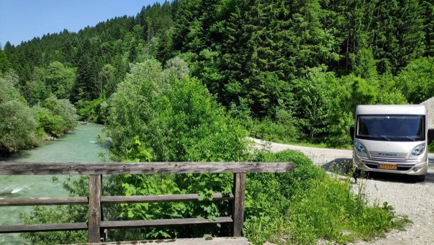 Slovenië Slovenië