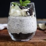 Oreo Mousse met 3 ingrediënten
