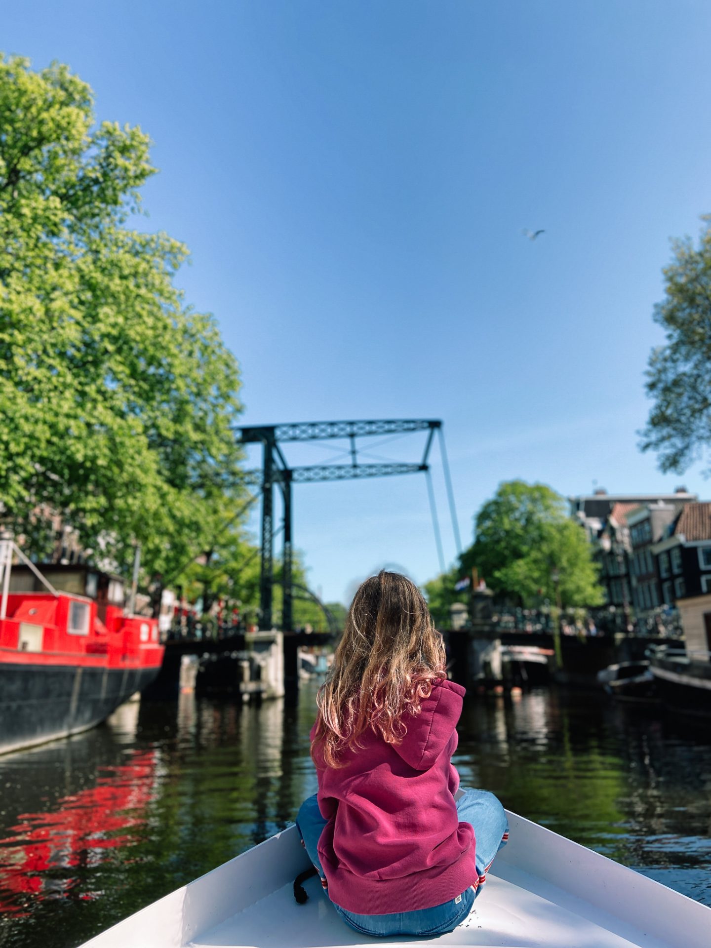Amsterdam Amsterdam
