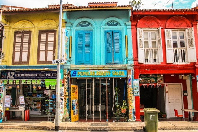 Singapore