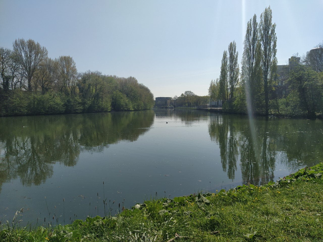 Natuur Nieuwegein