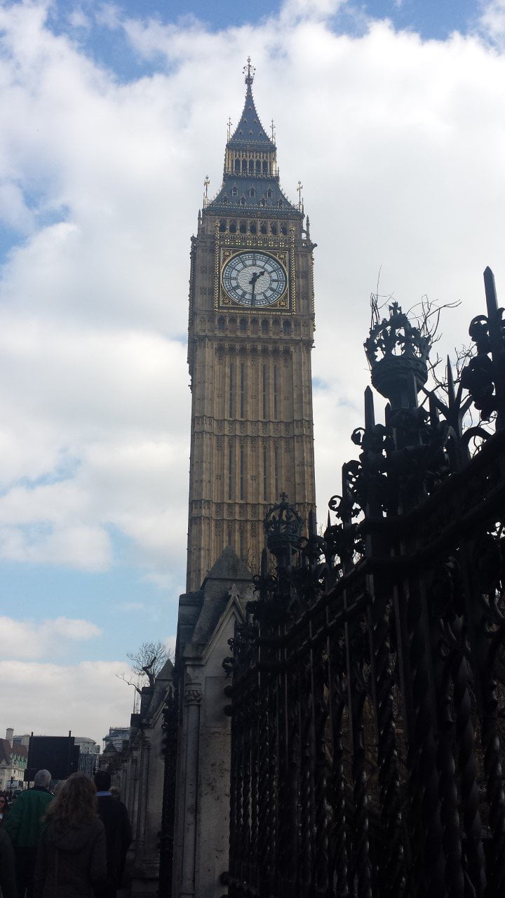 Londen Londen