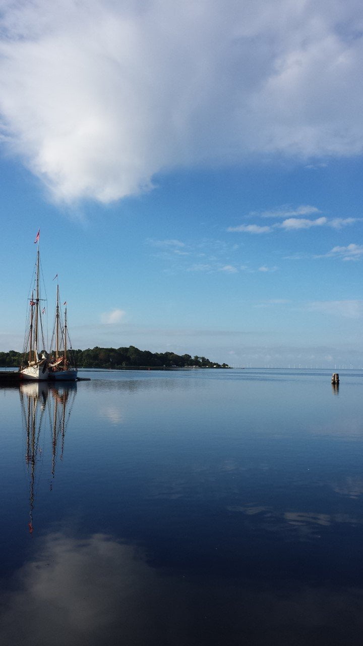 Mooiste foto Denemarken