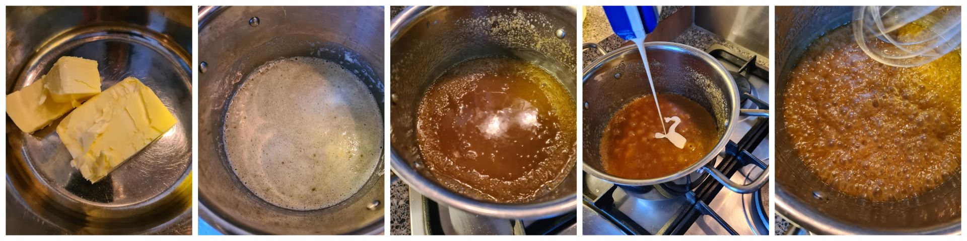  Karamelsaus maken