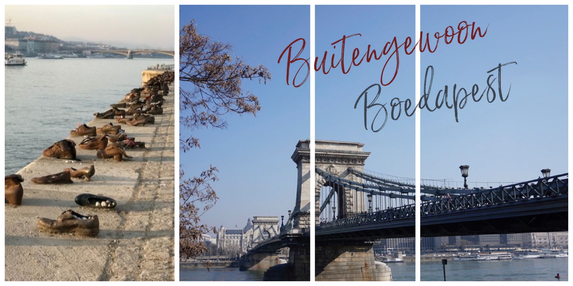Buitengewoon Boedapest Buitengewoon Boedapest
