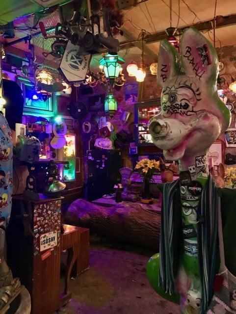 Szimpla Kert 