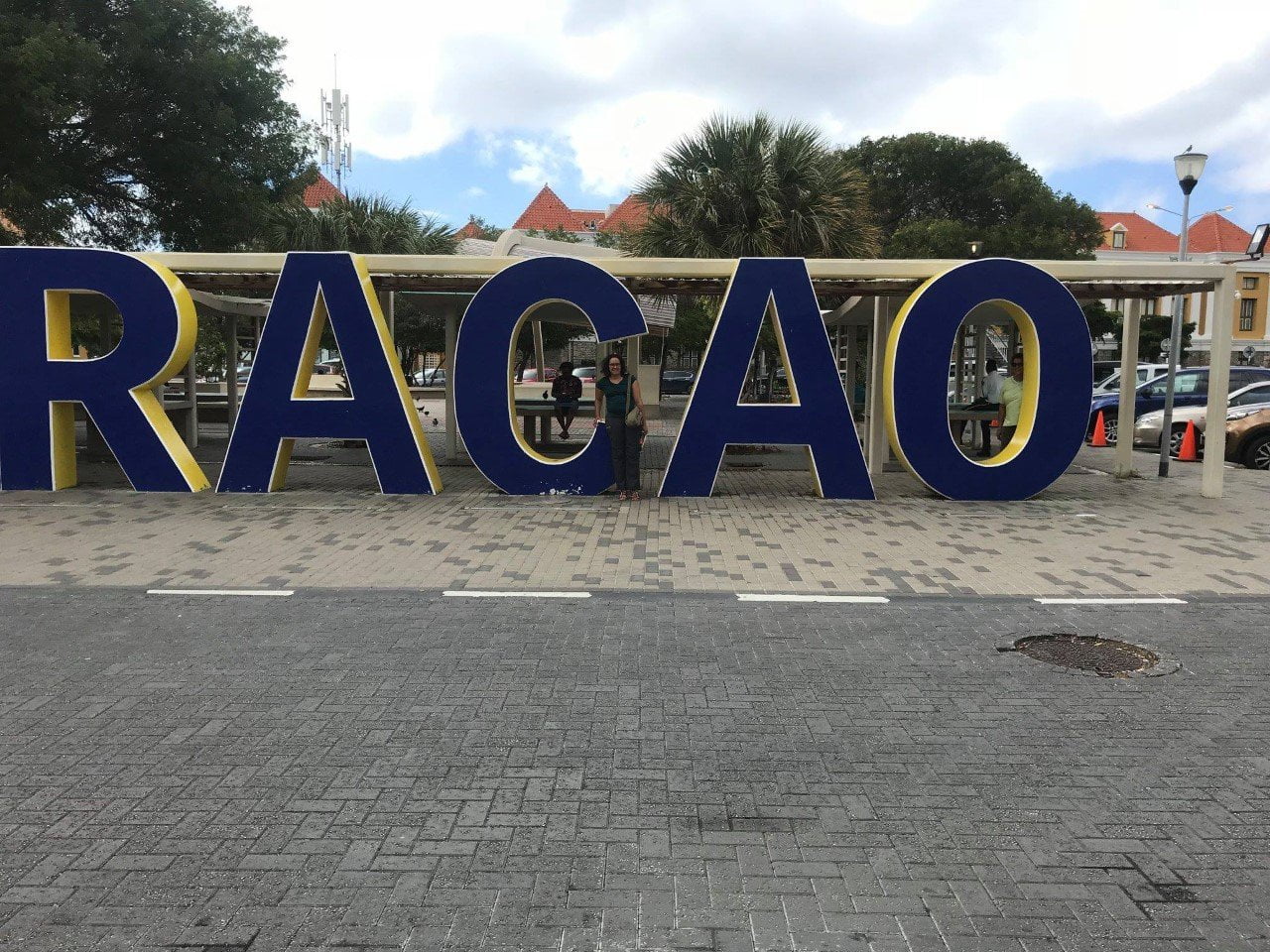 Curaçao Curaçao