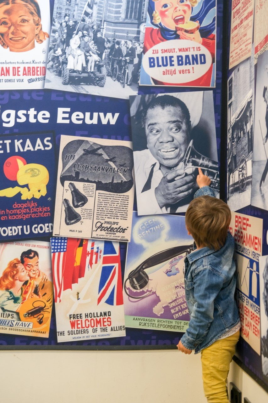 Een bezoek aan Hoorn met kinderen. Een bezoek aan Hoorn met kinderen.
