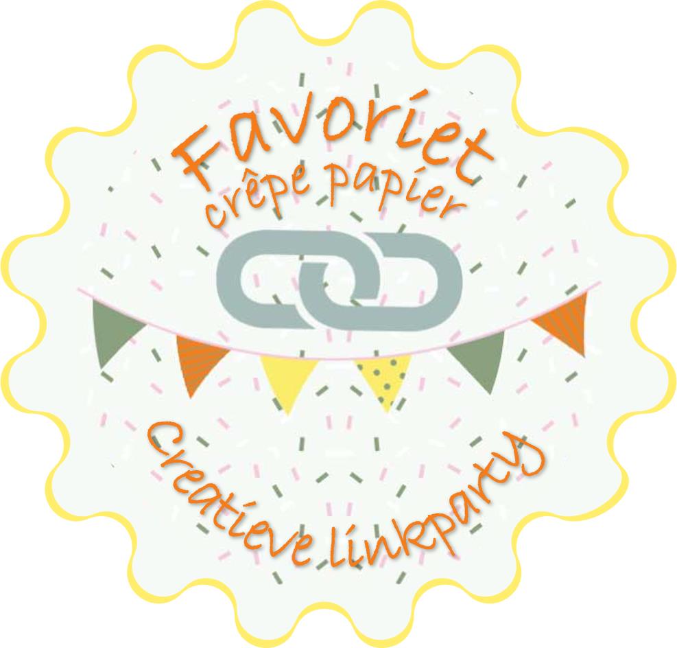 Top 3 – Creatieve Linkparty favorieten van Mei