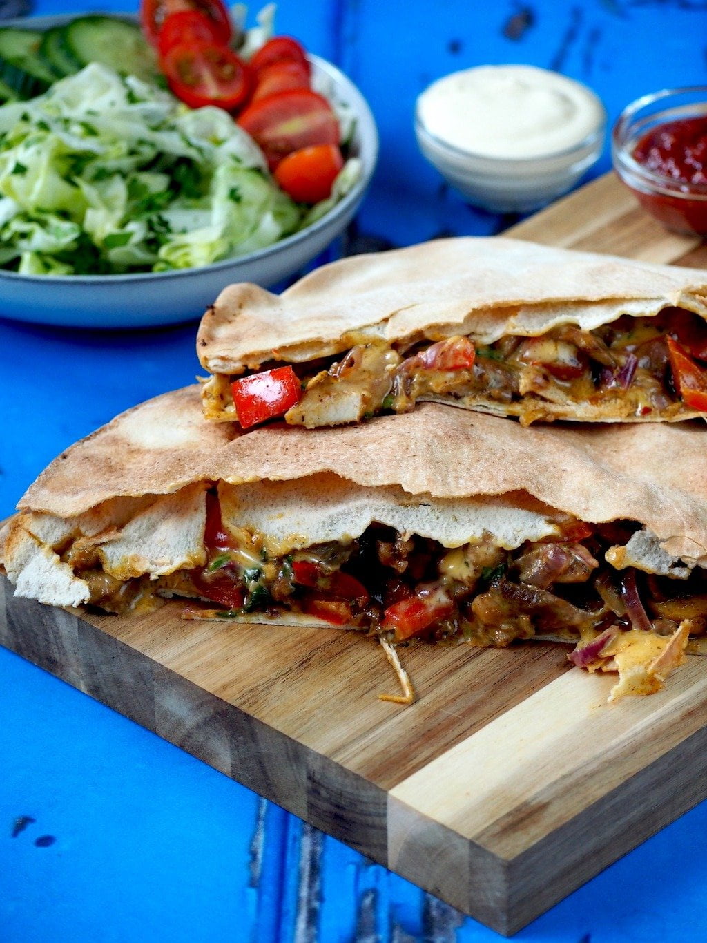 Top recepten voor Vaderdag Flyingfoodie:Top recepten voor Vaderdag