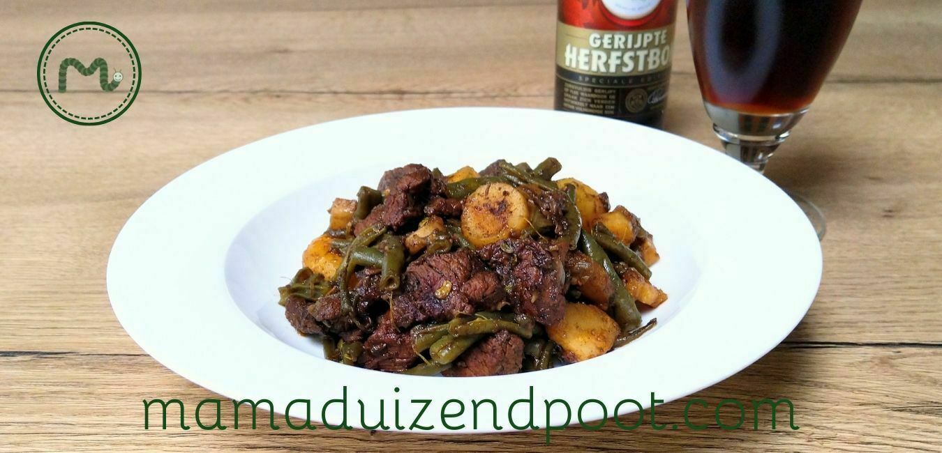 Top recepten voor Vaderdag Mamaduizendpoot: Top recepten voor Vaderdag
