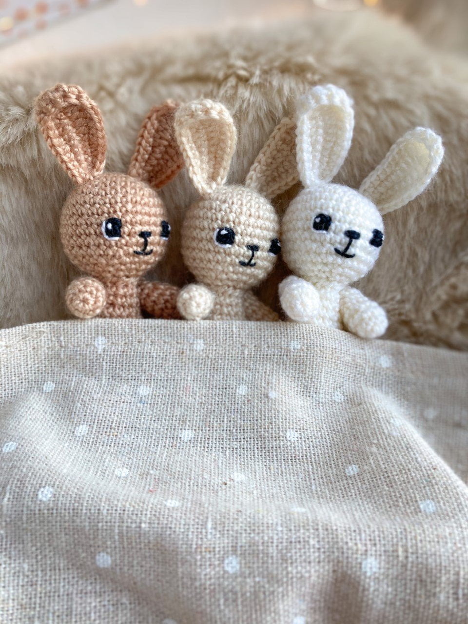 Haken voor de lente; Knuffels Haken voor de lente; Knuffels